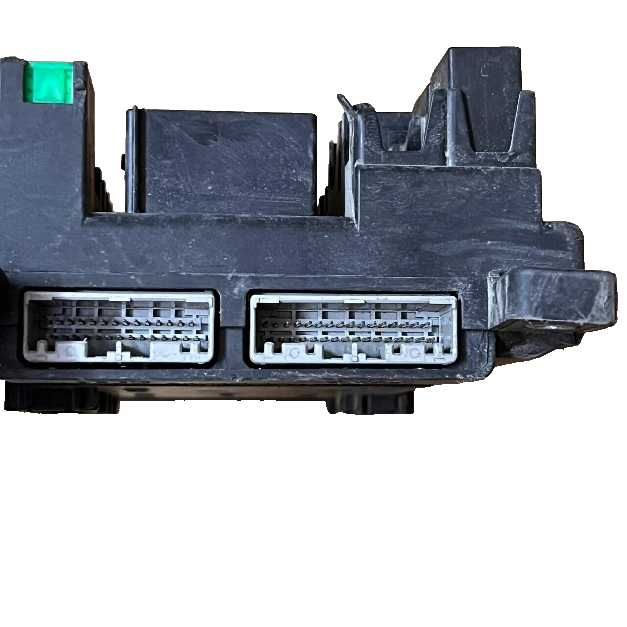 10-12 Land Rover Range Rover L322 Dashboard Relay Fuse Box AH4214F041AJ OEM