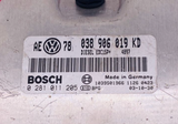 Volkswagen PASSAT B5.5 2003 Engine Control Unit / Module 038906019KD