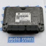 ECU / CONTROL UNIT Engine 036906034gn Iaw4mv.gn 61601.067.01 - VW