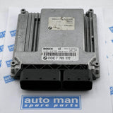 7789572 0281010565 Bosch BMW E46 3 Series Motor ECU Engine Module Unit