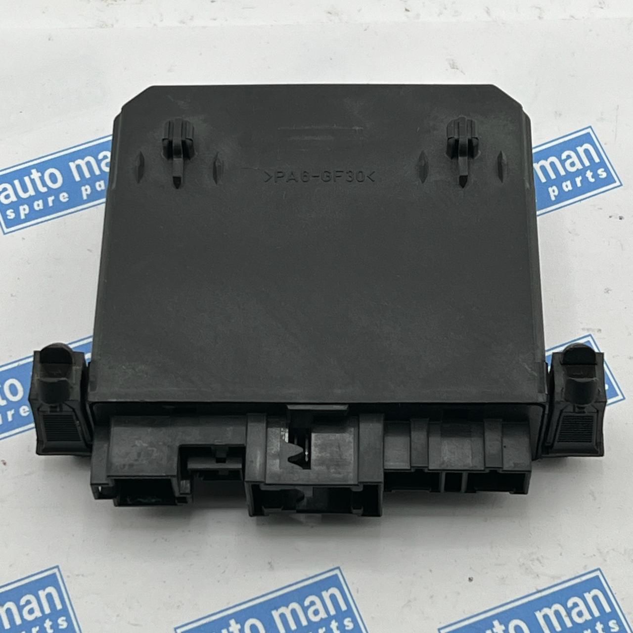 MERCEDES W202 Door Control Unit Front Left C CLASS S202 2088201326