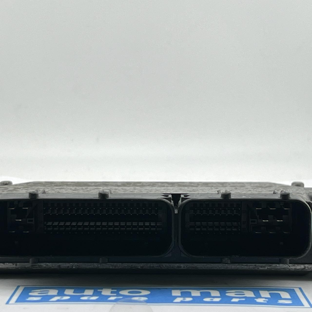 P590 VW ECU Control Module Unit 03E906033AN