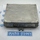 HONDA Zest 2006 DBA-JE1 Engine Control Unit 37820R21902 [Used]