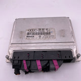 3B0907401J 0281010147 VW Audi Motor ECU Engine Module Unit Bosch