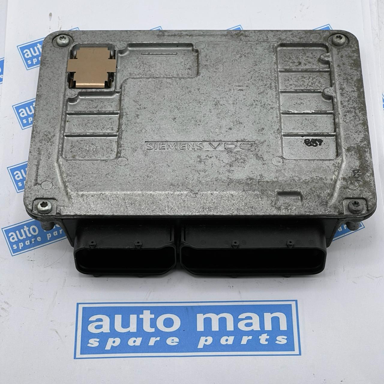 P590 VW ECU Control Module Unit 03E906033AN