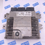 Nissan Serena FNC26 MR20DD DEA010-210 Engine Control Unit in Novosibirsk