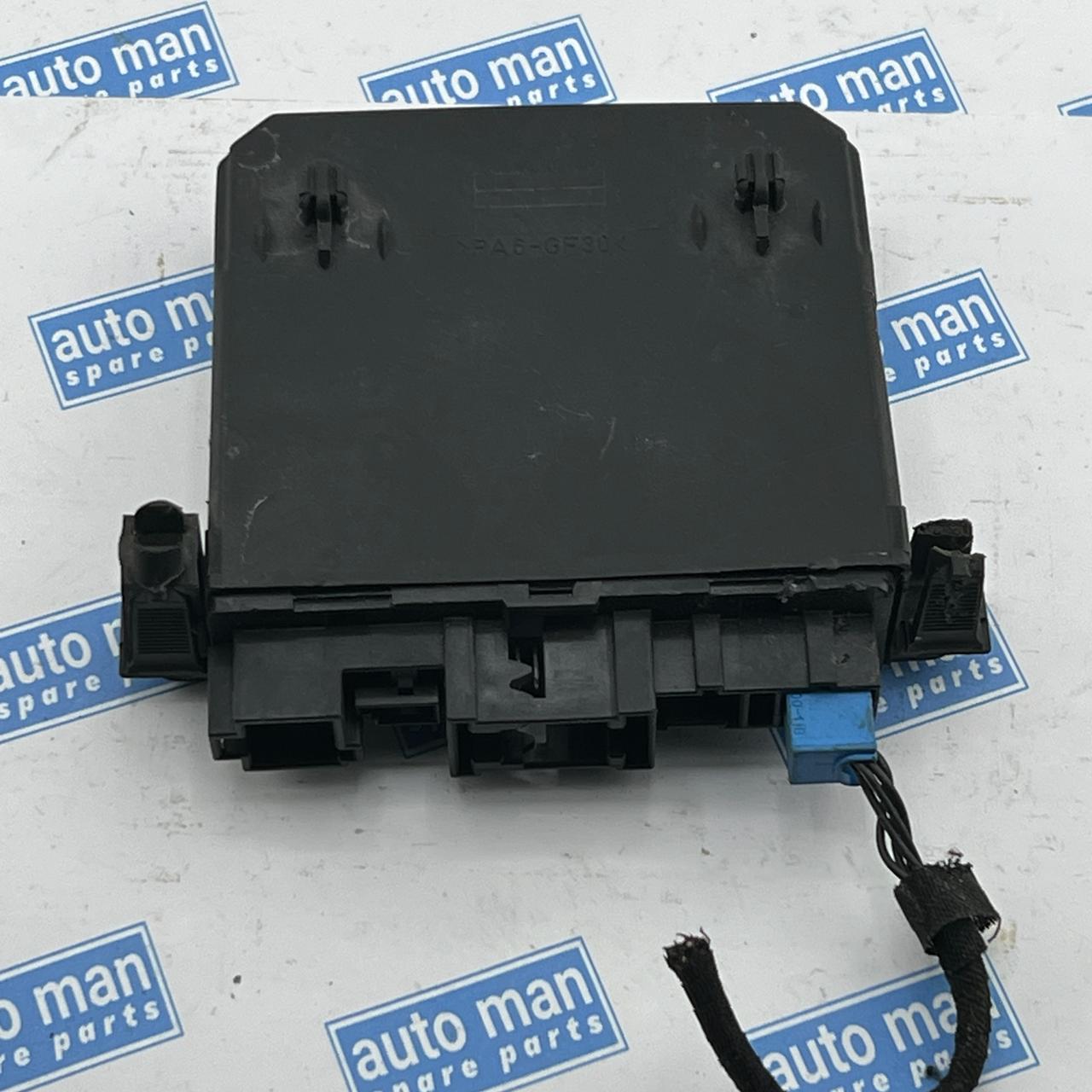 96-99 Mercedes E320 E55 AMG Left Front Driver Door Module 2108203726 OEM