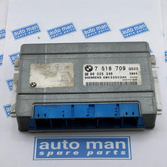 BMW X5 transmission tax module unit 3.0i petrol 170kW (231 HP) 7518709 5WK33503AK