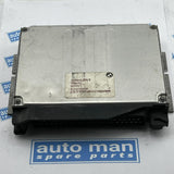 BMW E36 328i Z3 2.8 M52 M52B28 ECU 5WK90322 DME 1429861  MS41