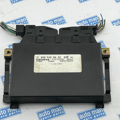 Mercedes Benz control unit automatic transmission 0205458632 5WK338886 SIEMENS