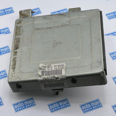 Mitsubishi -F005E00033 ECM ENGINE COMPUTER module F005 E0 0033   MD364762