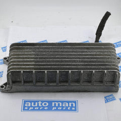 Audi A4 2008-2012 Audio Power Amplifier Booster Sound System 8T0035223AG W37