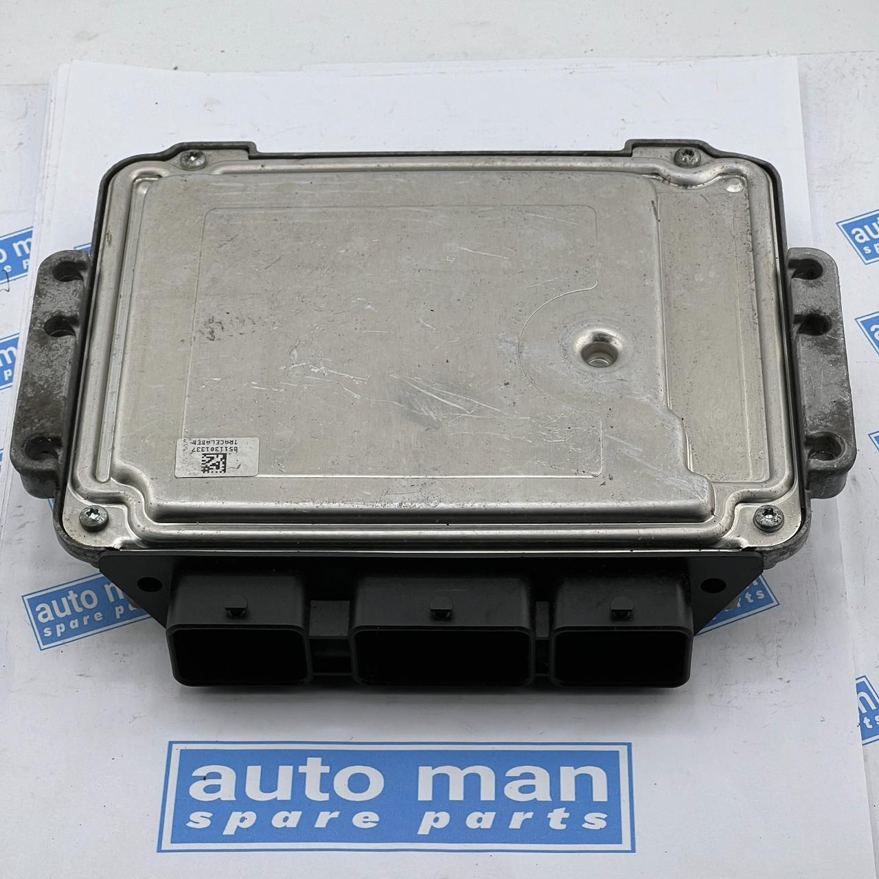 PEUGEOT / CITROEN ENGINE ECU 0281011560 9659823880