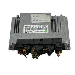 ECU / CONTROL UNIT Engine 0261209007 7508292 - BMW