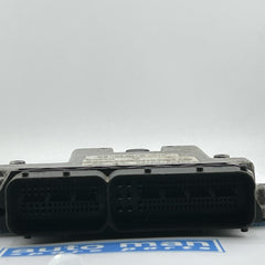 ECU Switchboard Engine Hyundai Santa Fe 2.2 0 281 012 878 0281012878 39100-27800