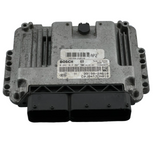 KIA HYUNDAI 0 281 014 807 0281014807 39100-2A610 ENGINE CENTER ECU 391002A610