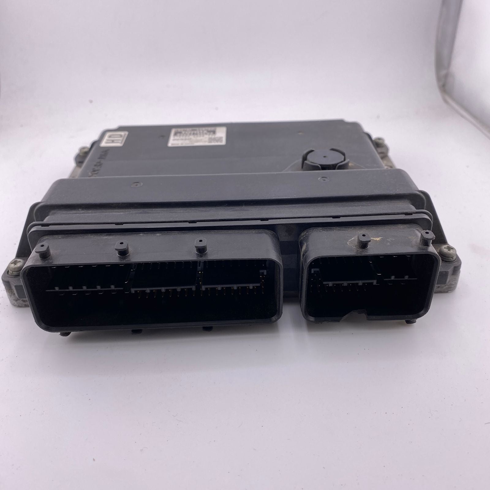 TOYOTA Lexus gs 2006 Engine Control Unit 8966130C80 89661-30C80