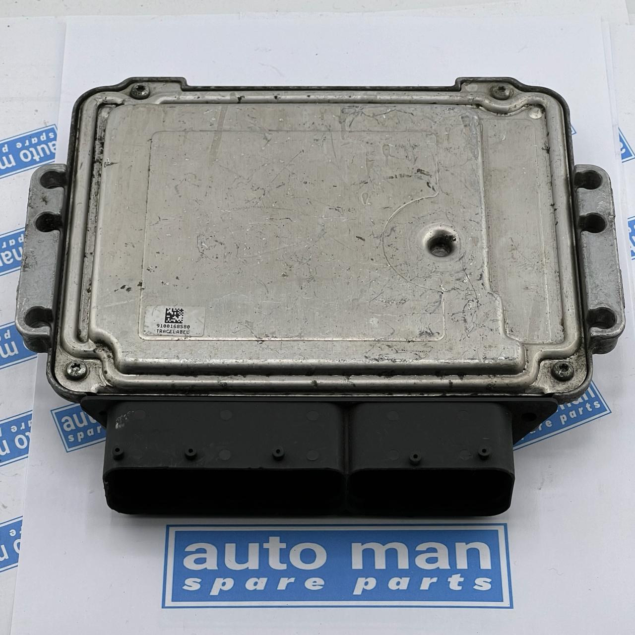 ECU Switchboard Engine Hyundai Santa Fe 2.2 0 281 012 878 0281012878 39100-27800