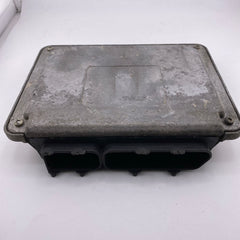 VW GOLF IV 1J1 engine control unit ECU 036906014AB 2000 18047876-