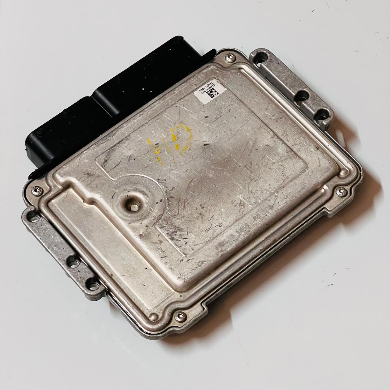 Bosch Engine ECU, Kia-Hyundai, 0 281 014 248 0281014248 39110-27305 3911027305