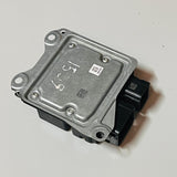 LINCOLN CONTINENTAL SRS (RCM) Restraint Control Module - Airbag Computer Control Module HD9T14B321AE / 0285013832