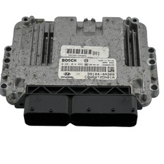 ECU, Kia-Hyundai, 0 281 014 662 0281014662 39104-4A300