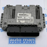 ECU, Kia-Hyundai, 0 281 014 662 0281014662 39104-4A300