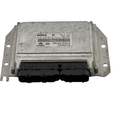 Hyundai Engine ECU 0 281 012 662 0281012662 39103-27915 3910327915