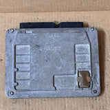 Audi A3 8P 1.6i VW engine control unit engine engine ECU 06A906033CA 5WP4041004