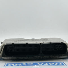 VW GOLF MK4 1999 1.9 TDI ECU ENGINE CONTROL MODULE UNIT 038906019AT