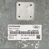 FORD GEARBOX PCM ECU  5WP22365BE 8A61-128565-BE 8A61128565BE