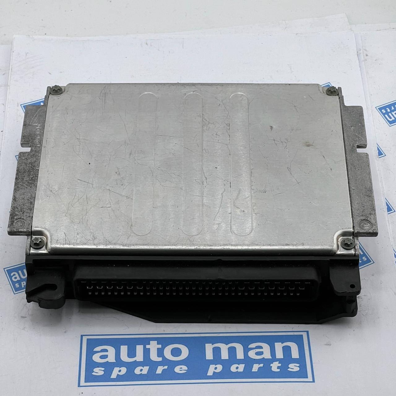 BMW E36 328i Z3 2.8 M52 M52B28 ECU 5WK90322 DME 1429861  MS41