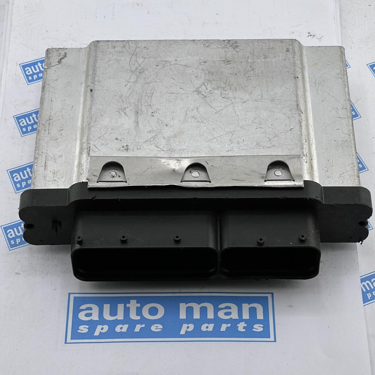 Engine ECU, VW, 0261S07726, 0 261 S07 726, 04E907309A, 04E 907 309 A, MED17.5.21