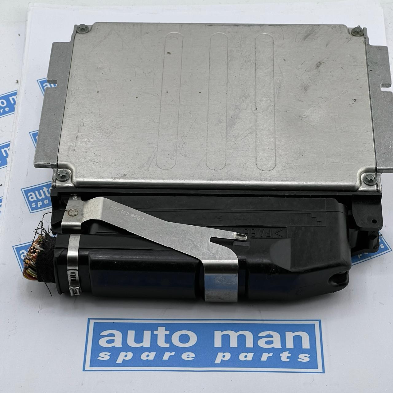 BMW E36 328i Z3 2.8 M52 M52B28 ECU DME MS41 1429861