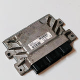 ECU 237100974R S180078157A Renault Fluence 2009-2013 2011 M4R 751 2.0 (Copy)