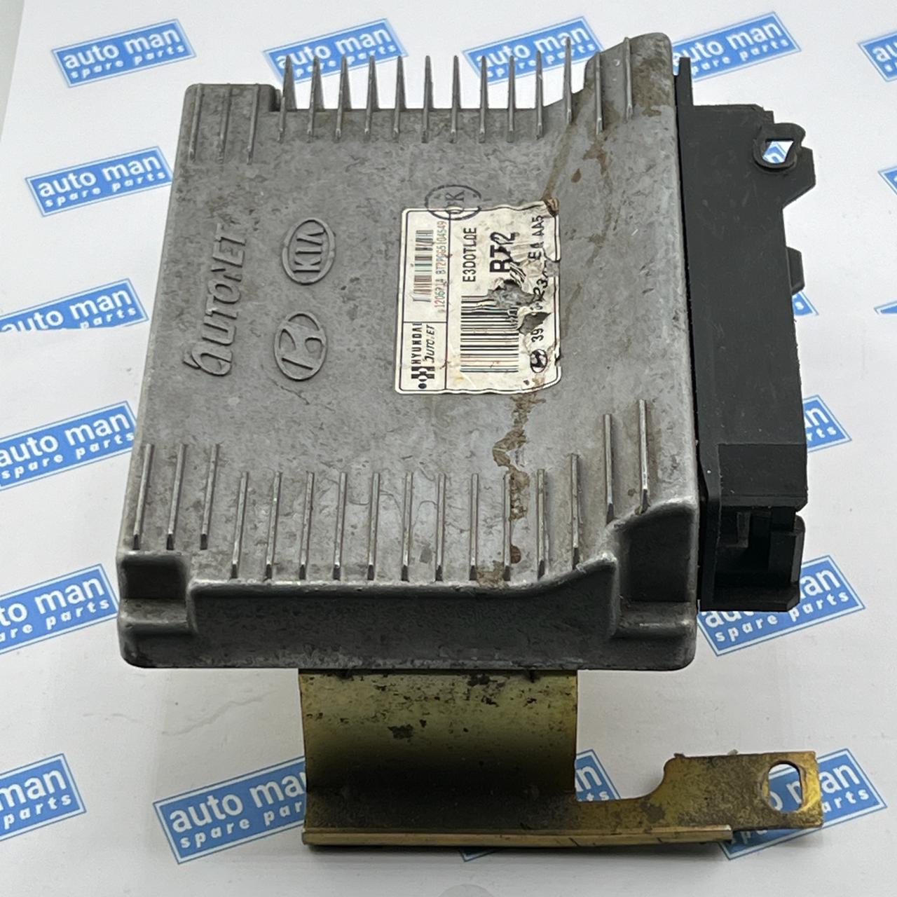 E3DOTLOE  Computers Engine HYUNDAI EF Sonata 3911023461 39110-23461