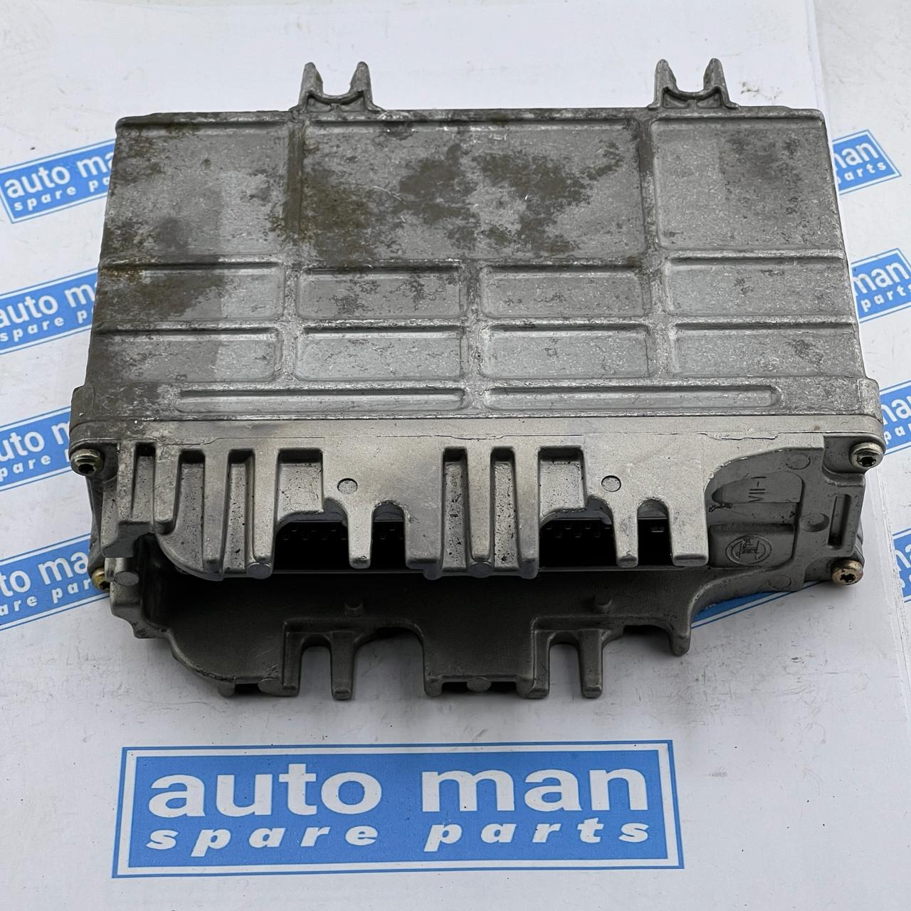 B235 VW Controllo Motore Unità ECU 030906027AH 0261204823