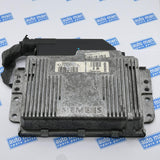 96291048 Used ECU(Electronic Control Unit) for GM Matiz, S2-G4 K115444001 C