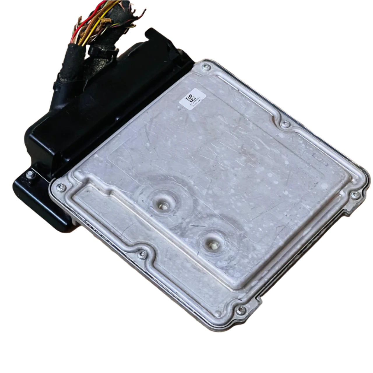 AUDI A4 ECU control unit 03G906016JE 03G 906 016 JE 0281012726 0 281 012 726