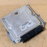 ECU ENGINE CONTROLLER MITSUBISHI BOSCH 0 281 011 611, 0281011611, HOM8200319959, 8200319959