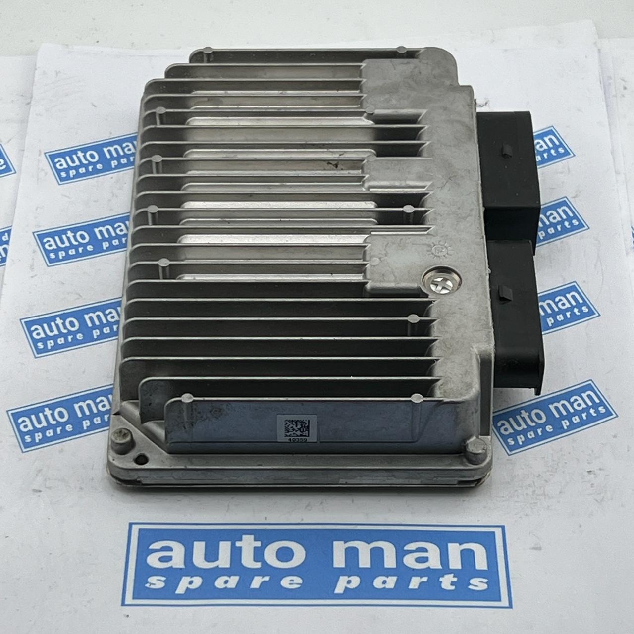 BMW X5 ECU ECM ENGINE COMPUTER BRAIN BOX 7532878 VVT VALVETRONIC OEM 412265002/005