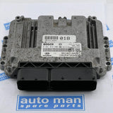 Hyundai PORTER II Engine Control Unit ECU ECM 39104-4A301 / 0281015506 , 391044A301