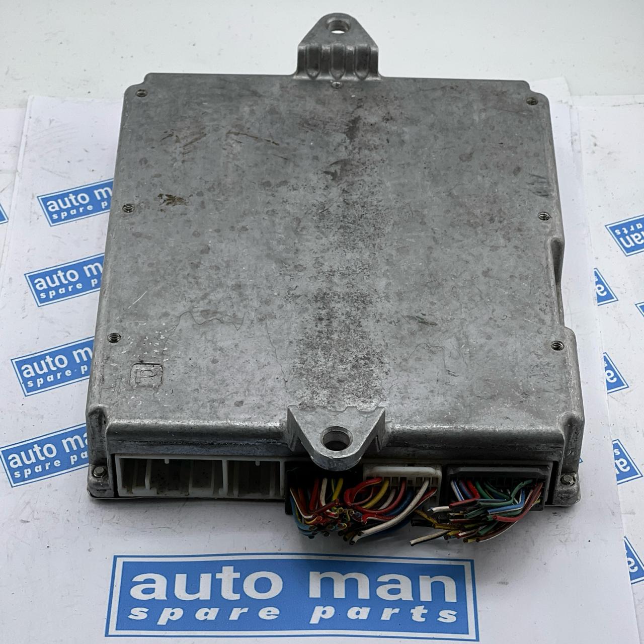 HONDA ODYSSEY STEPWAGON 2.4 PETROL K24A ENGINE CONTROL UNIT ECU 37820-RFE-916  244-101211  37820RFE916