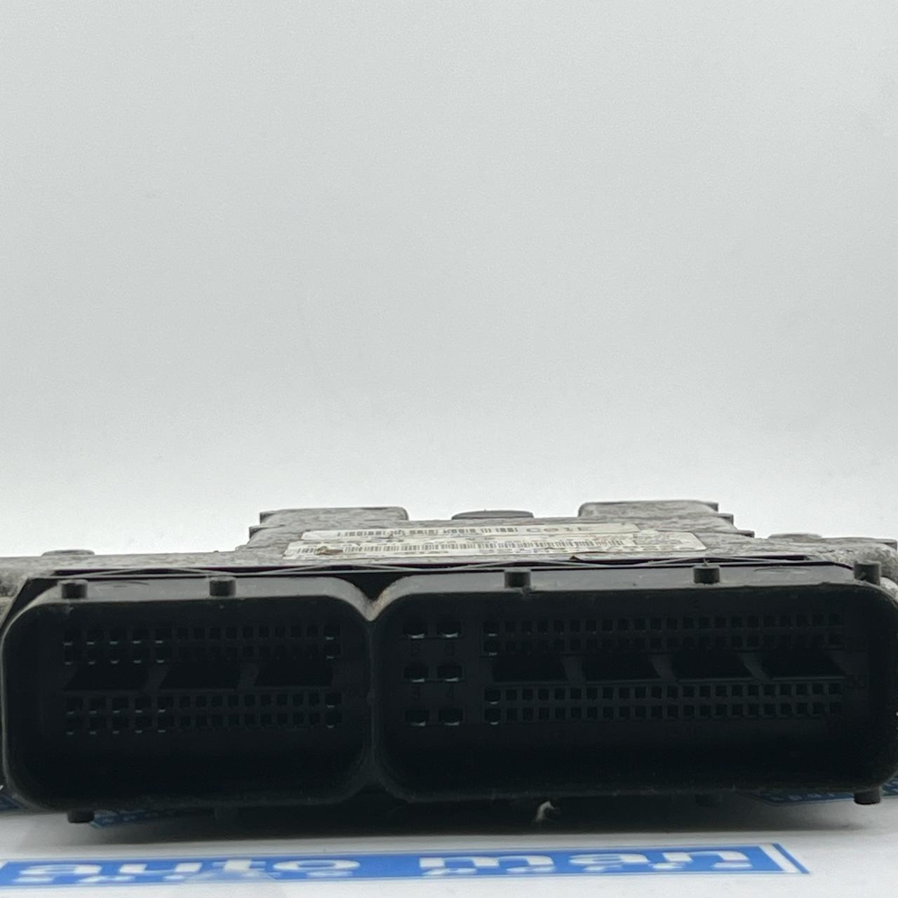 ECU Switchboard Engine Hyundai Santa Fe 2.2 0 281 012 878 0281012878 39100-27800