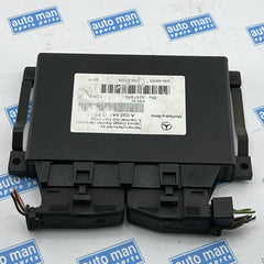 Mercedes-Benz A032545403287 control unit #c10