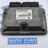 SEAT CORDOBA Engine Control Unit ECU 036906034AH 2002 20322015