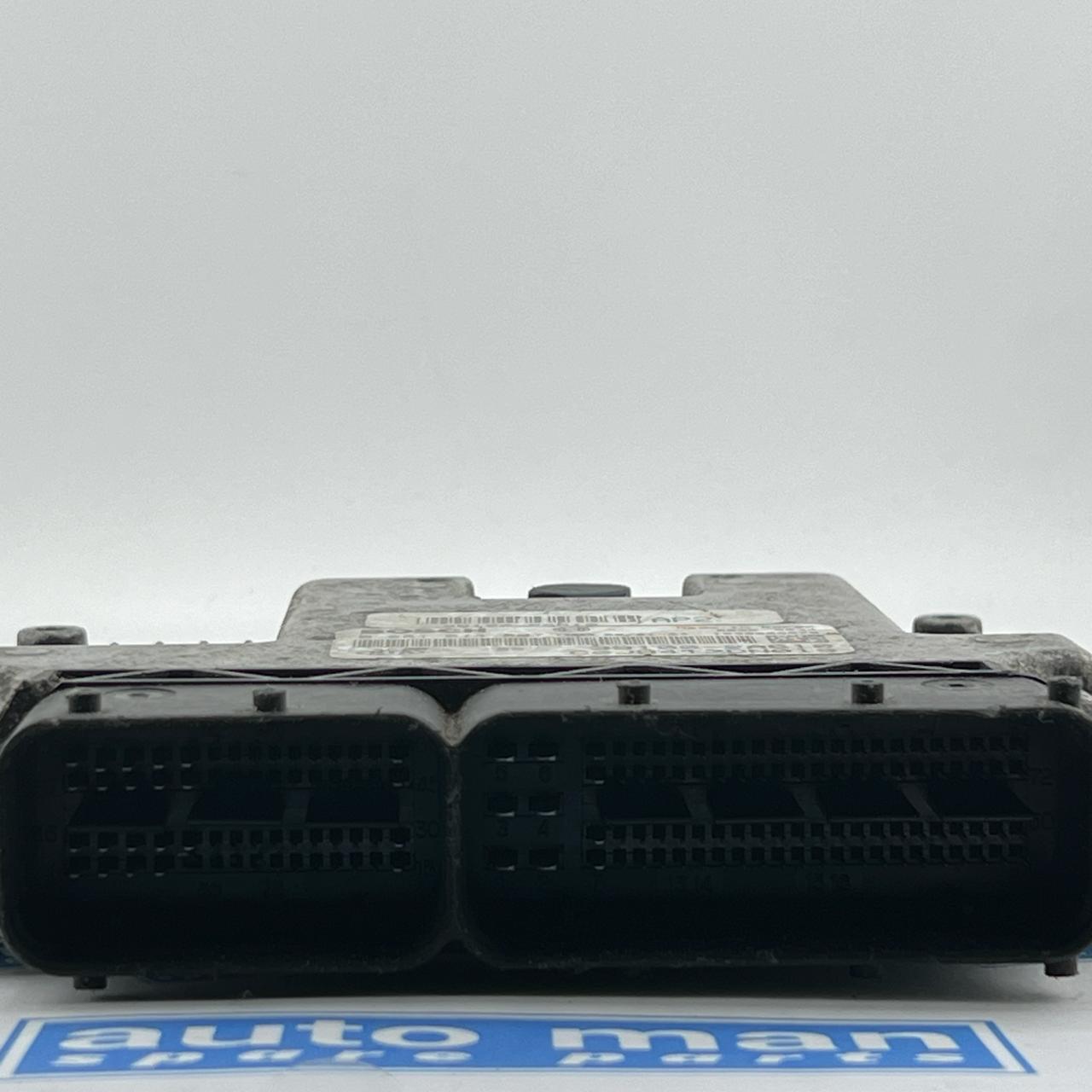 KIA HYUNDAI 0 281 014 807 0281014807 39100-2A610 ENGINE CENTER ECU 391002A610