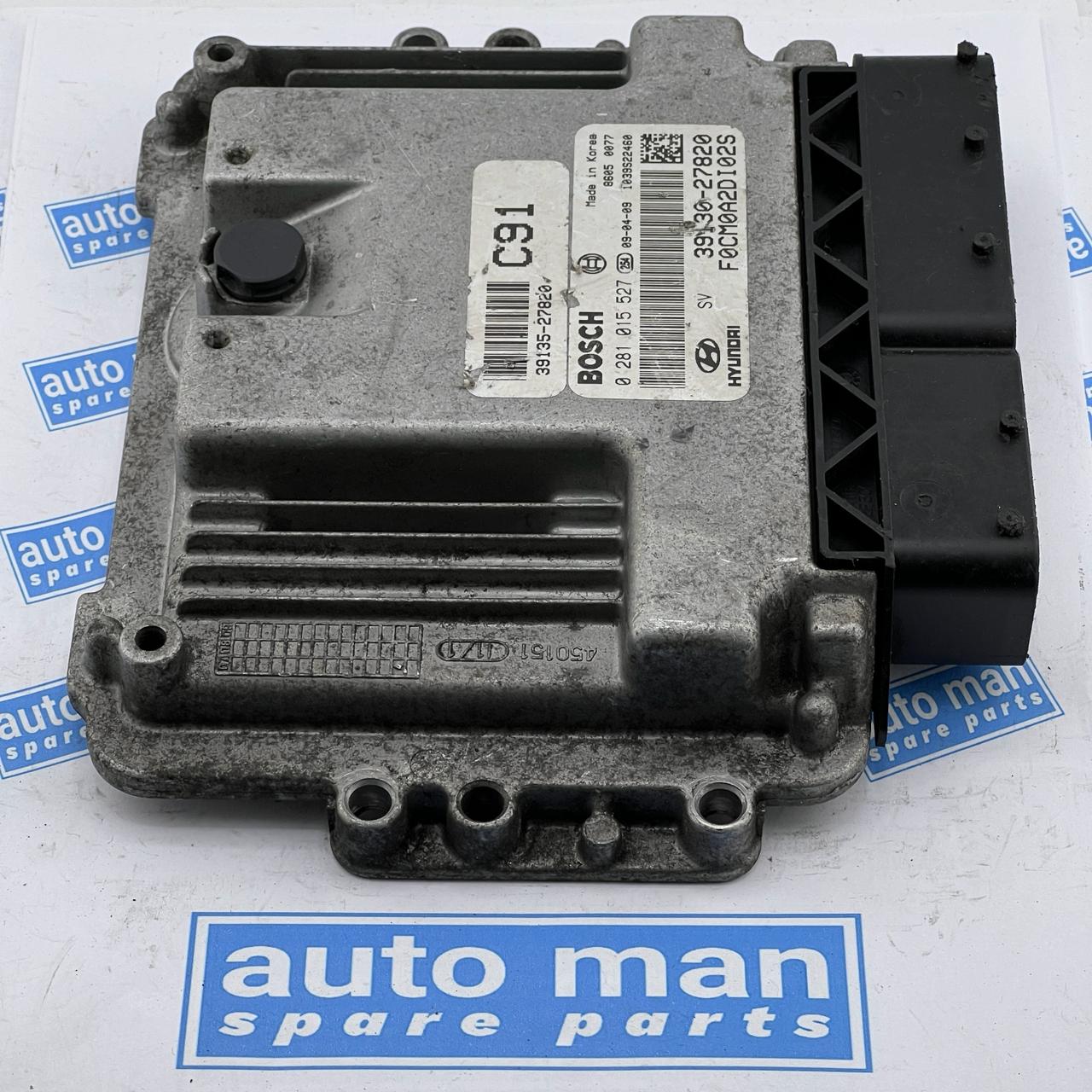 Kia Hyundai 0 281 015 527 0281015527 39130-27820 3913027820