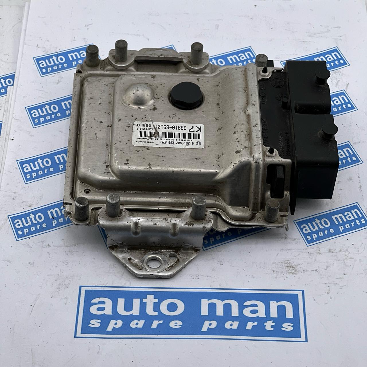 SUZUKI SWIFT 1.2 PETROL  0261507288/K7 33910-69L01  2013 - 2017