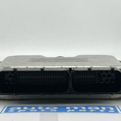 ECU Engine Control Unit VW Polo 1.9TDI 038906019HR 0281011076